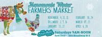 Menomonie Winter Farmers Market