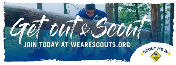 Chippewa Valley Council, Scouting America