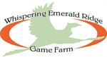 Whispering Emerald Ridge 