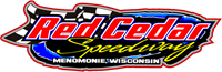 Fireworks Show & Races at Red Cedar Speedway