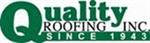 Quality Roofing Inc