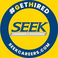 Seek Careers/Staffing