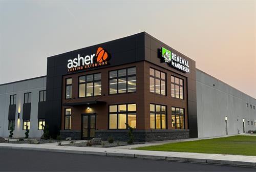 New Office in Chippewa Falls!