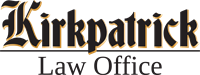 Kirkpatrick Law Office LLC Kirkpatrick Law Office LLC