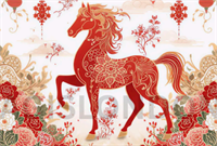 The Horse Is Ready: An Intention-Setting Workshop