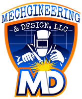 Mechgineering & Design LLC