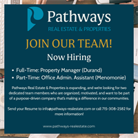 Pathways Real Estate & Properties