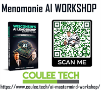 Business Leader AI Mastermind Workshop