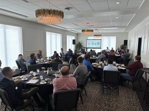 Modernizing Your Infrastructure Workshop