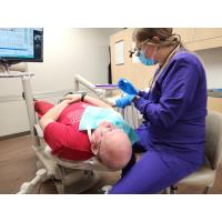 CVTC hosts free care for veterans 