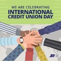 Royal Credit Union celebrates International Credit Union Day with in-office giveaway