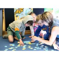 Championing teachers: Community, state support are vital in recruiting, retention of educators