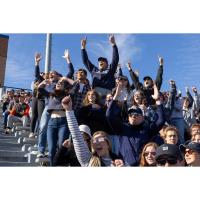 UW-Stout homecoming