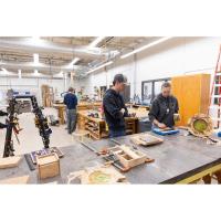 UW-Stout completes $7.4M lab renovation