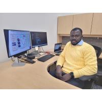 UW-Stout faculty integrate A.I. research in machine learning, business technology, composition cours