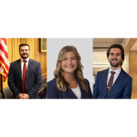 From the halls of Congress to A.I. to housing court, lawyers say UW-Stout degrees set them on path t