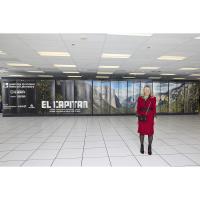 Fastest in the world: UW-Stout alum soars to heights of supercomputing on El Capitan project