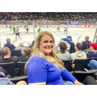 CVTC nursing student juggles priorities, digs deep to graduate