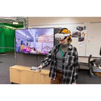 UW-Stout Game Expo, Senior Show, STEMM Student Expo cap fall semester with public demos, showcases