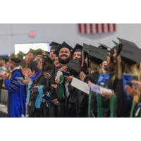 UW-Stout fall commencement scheduled Dec. 20 for more than 525 graduates