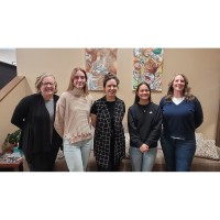 UW-Stout interior design program partners with Helping Hand pantry to highlight ‘essential campus resource'