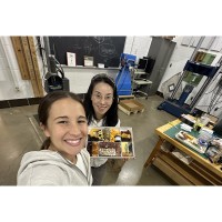 Cool solution: Faculty-student research will help Madison company ship charcuterie, cheese boards co