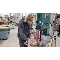 ‘Good design is invisible’: UW-Stout industrial design students combine engineer-thinking, artistic 