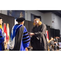 UW-Stout accelerates grads toward careers in public policy, neuroscience, education, and beyond