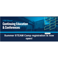 UW Stout Summer STEAM Camps