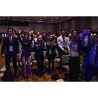 UW-Stout marketing and business education students apply learning to make DECA conference succeed