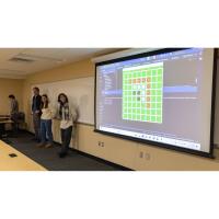 AI reshaping industry