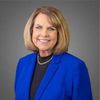 RCU FOUNDATION ANNOUNCES NEW EXECUTIVE DIRECTOR 