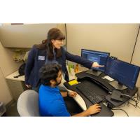 Royal Credit Union internship gives UW-Stout grad student opportunity to apply skills in data