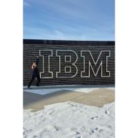 Career-ready before graduation - IBM