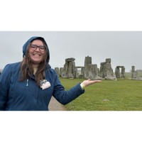 UW-Stout students discover the world of Shakespeare in study abroad experience