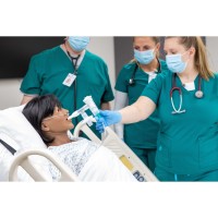 CVTC earns rare simulation center accreditation