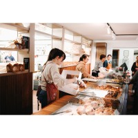 Supporting entrepreneurs: Edgewood Bakeshop 