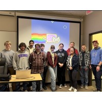 UW-Stout cybersecurity program ranks No. 14 in nation