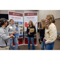 Blue Devil grads get blue-chip jobs with Fortune 500 firms