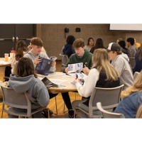 School of Education events help prepare future teachers, support educators’ well-being