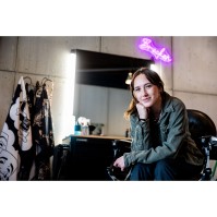CVTC Cosmetology alumna opens barbershop at age 21