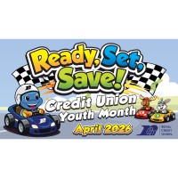 Royal Credit Union Celebrates Credit Union Youth Month with “Ready, Set, Save!”