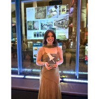 Minnesota AdFed honors UW-Stout undergraduate with Best in Show 