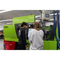 John Deere will benefit from sustainable plastic research