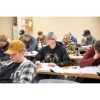 CVTC apprentices receive $2k scholarships