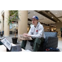 UW-Stout industrial design seniors create cutting-edge models