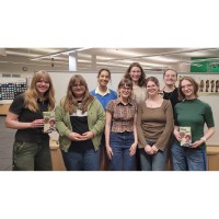 UW-Stout animation, video seniors' short films