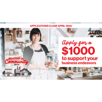 BeMobile Small Business Grants