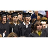 UW-Stout Spring 2026 commencement scheduled May 16 