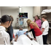 Local Students Explore Career Pathways 